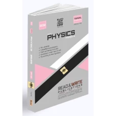 IGCSE Physics Paper 4 Topical Workbook by Read and Write Publications